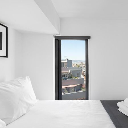 Hotel Melo Atény Pokoj fotografie